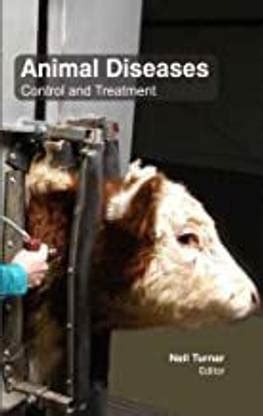 Animal Diseases: Control and Treatment: Buy Animal Diseases: Control ...