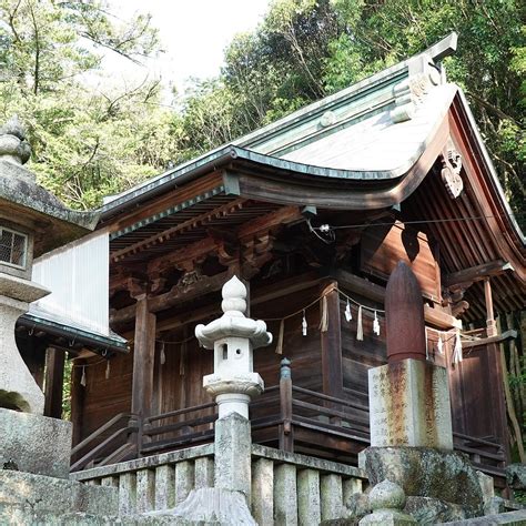 SHIMOGORYO HACHIMAN SHRINE (2025) All You Need to Know BEFORE You Go ...