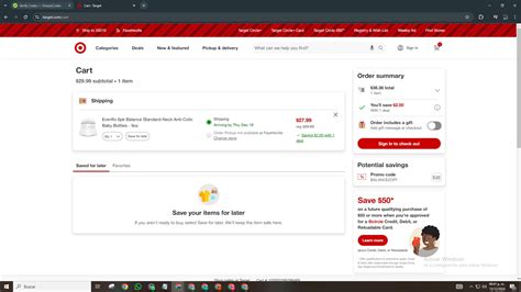 Image result for Target Promotional Code