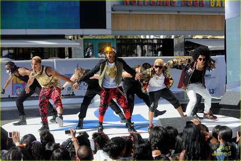 Mindless Behavior Interview 2013 的图像结果