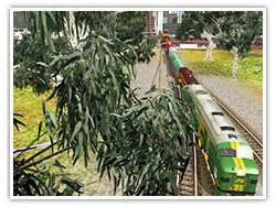 Image result for Train Simulator 2010 Tutorials