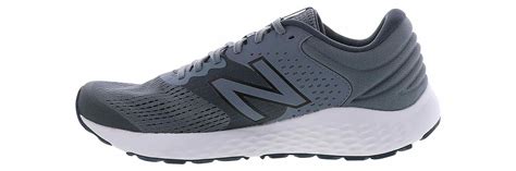 Buy New Balance 520 v 7 Running Shoe Grey Online at Lowest Price in ...