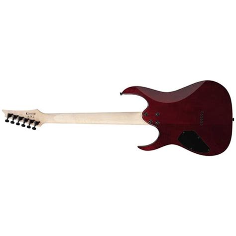 Buy Ibanez GRGR221PA RG Gio Series Electric Guitar Aqua Burst Online ...