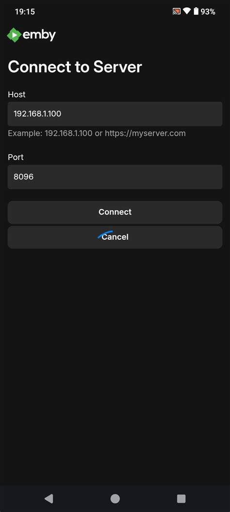 Emby APK Download for Android Free