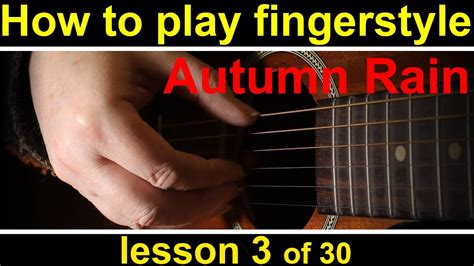 Image result for Fingerstyle Lesson