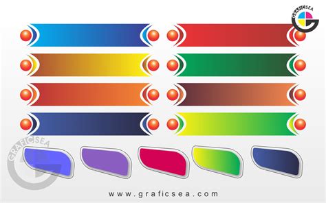 Banner Vector 的图像结果