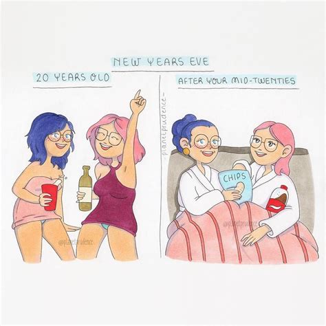 20+ Funny Comics Only Girls Can Understand (All New) - bemethis Old ...