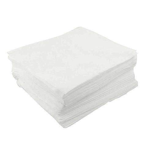 Kimtech Lint Free & Cleanroom Wipes | 30.5x30.5cm Pack of 8