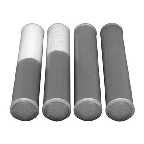 Thermo Scientific Barnstead D4802 Type I Cartridge Kit, organic free ...