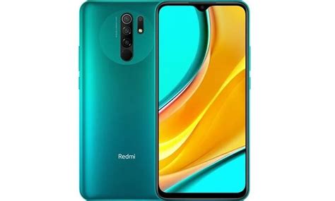 Image result for Redmi 9 Prime Flash File