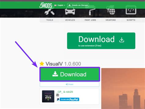 Image result for How to Install VisualIV