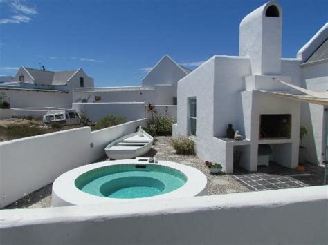 SALT COAST FINE FOODS AND INN (Paternoster) - Inn Reviews & Photos ...