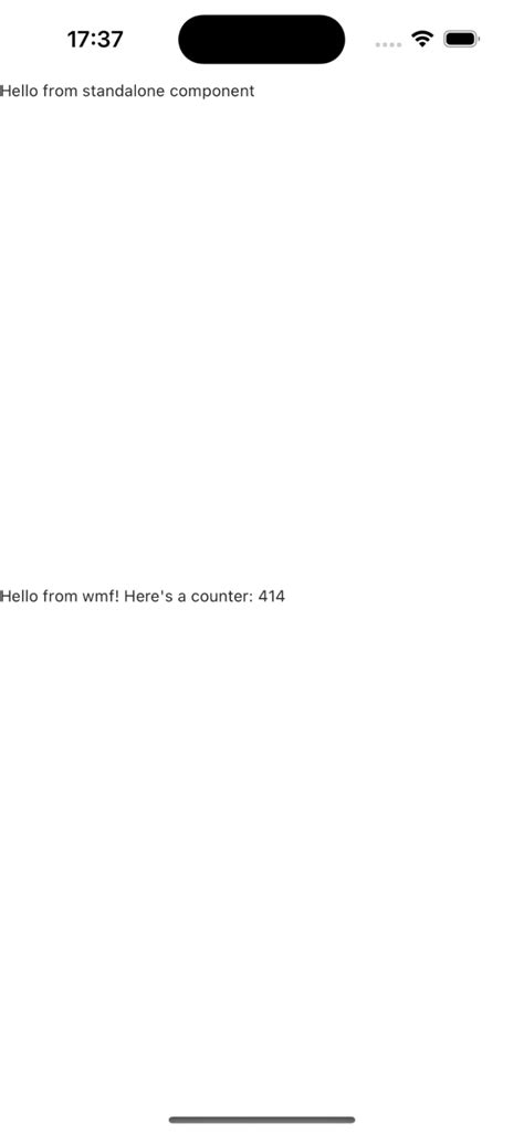 Image result for Module Federation Tests