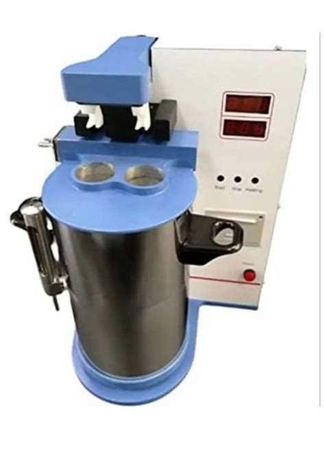 Image result for Falling Number Testing