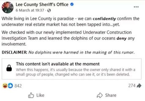 Fact check: Did dolphins really kidnap a man in Florida? Here's the ...