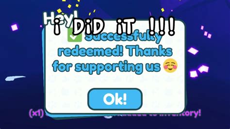 Image result for Pet Simulator X Merchandise Code