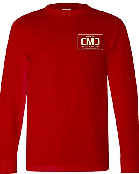 CMC Merch – CMC Motorsports