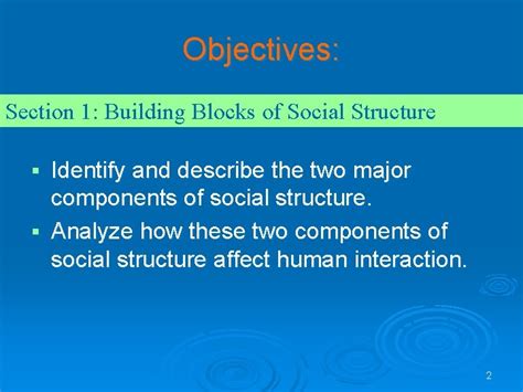 Social Structure Building Blocks 的图像结果
