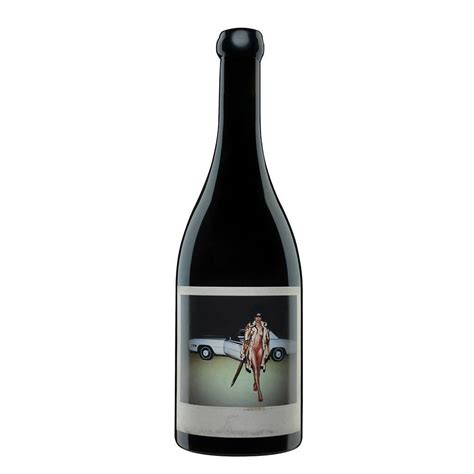Orin Swift Machete - UVA Tienda de vinos