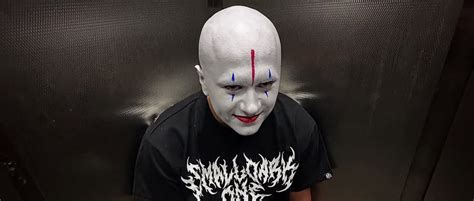 Lil Darkie - The Greatest Show In Human History | Discover Los Angeles