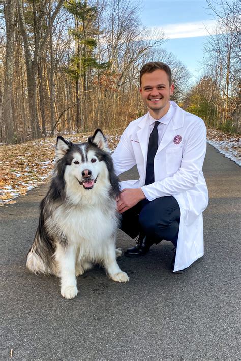 Dr. Jacob Boshoven | Roose Animal Hospital in Plymouth, MI