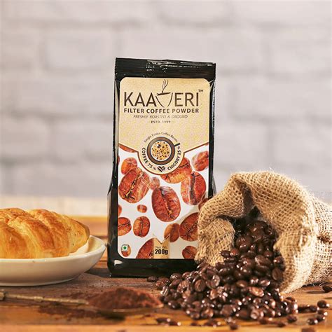 Kaaveri Coffee