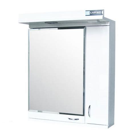 Ormarić sa ogledalom – EKO 1/2 – 45 cm - Alvos Beograd