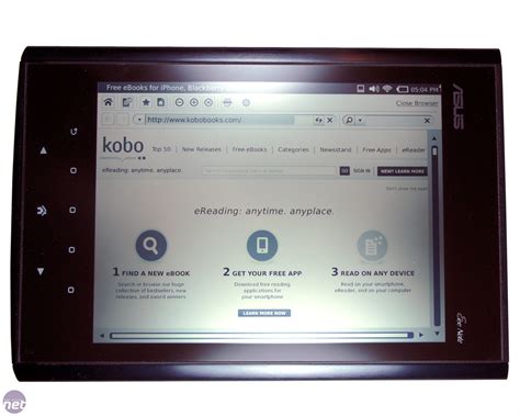 Image result for Asus Eee Note