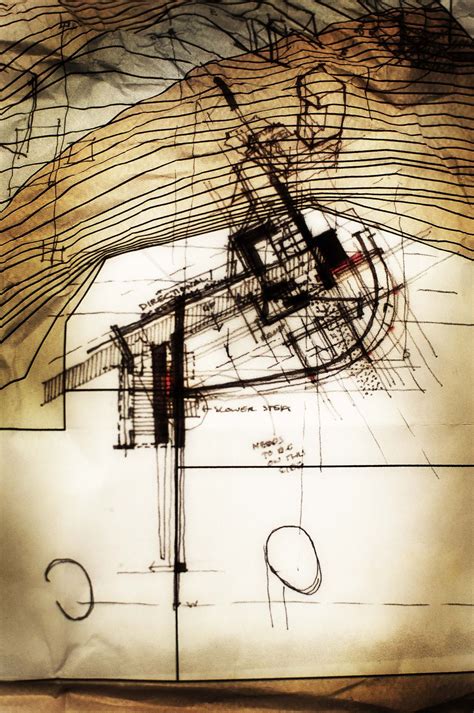 Image result for Architecture Design Drawing