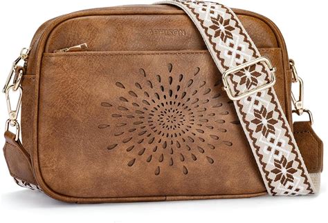 APHISON Quilted Crossbody Bags for Women India | Ubuy