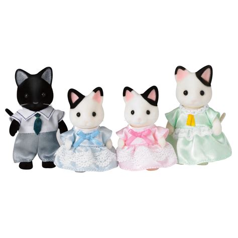 New Calico Critters