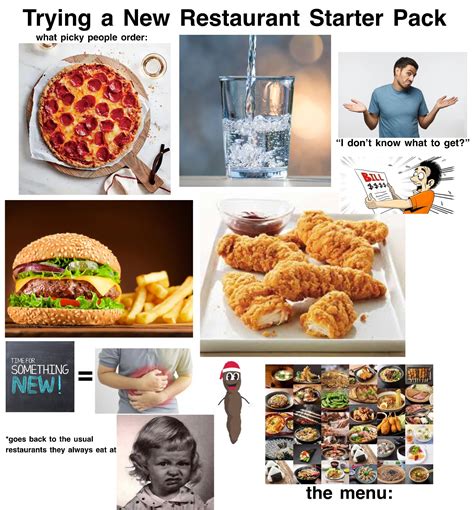 Snack Pack Memes 160 Starter Pack Memes Ideas | Starter Pack, Funny