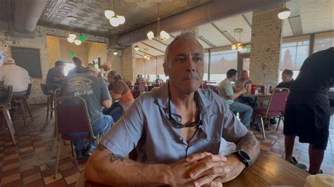 LISTEN: Captain Joey Patti's Seafood Restaurant owner discusses closure