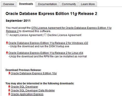 Image result for Install Oracle Express Windows