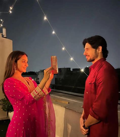 Here`s how B-Town celebrated Karwa Chauth