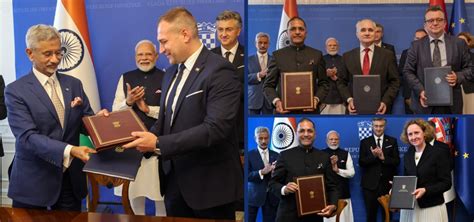 Embassy of India, Zagreb, Croatia