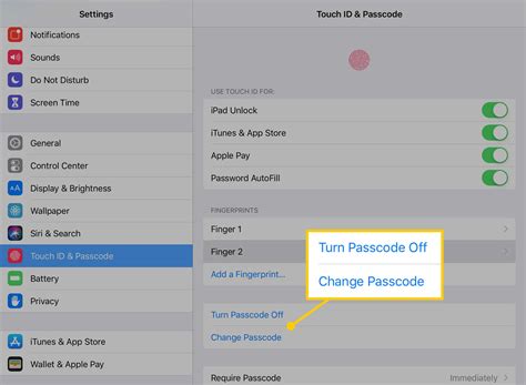 Image result for iPad Default Passcode