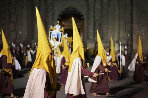 La Semana Santa en México: tradición y fe - México Desconocido