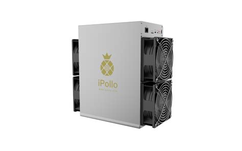 iPollo V1 Miner Profitablility