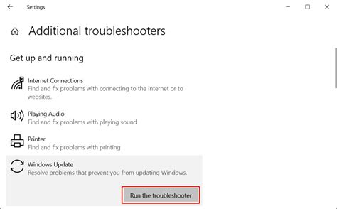 Image result for Check for Windows Update Issues