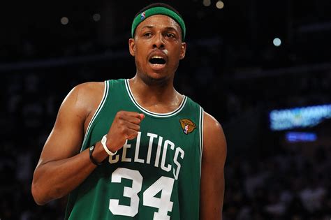 Who is Paul Pierce's wife Julie? | The US Sun