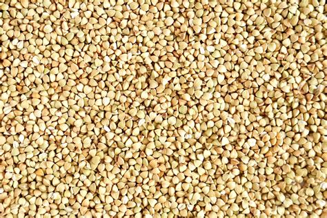 Buckwheat (Hulled) - The British Quinoa Company