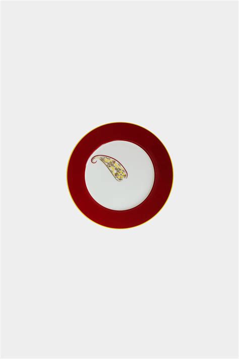 Paisley Side Plate – TILT Lifestyle Store