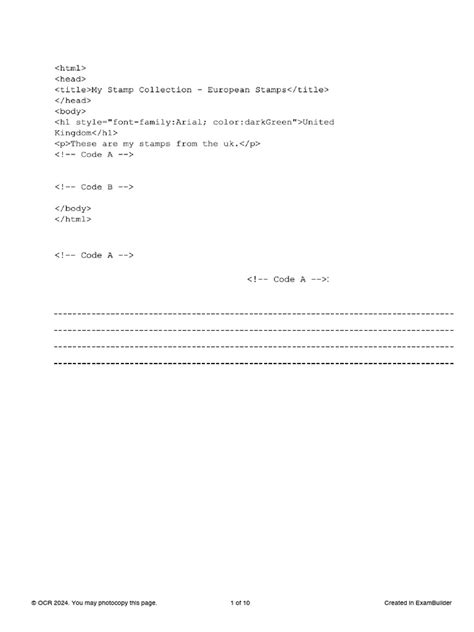 Image result for Computer Science Code Brief Example
