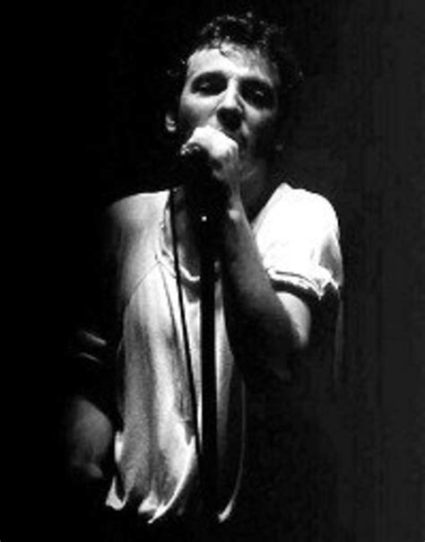 Bruce Springsteen Vevo 的图像结果