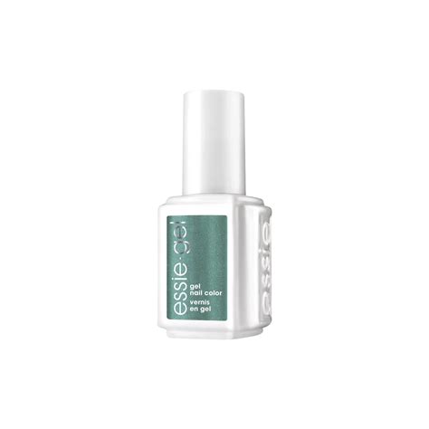 Essie gel 5069 Skinny dipping - Manucure