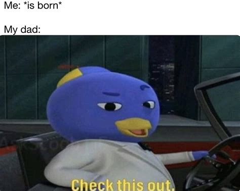 The Backyardigans Memes 的图像结果