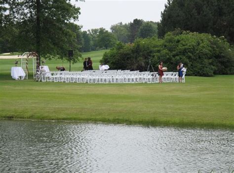 Travis Pointe Country Club | Reception Venues - The Knot