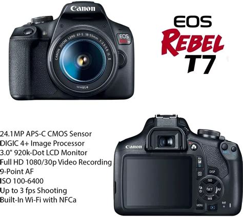 Canon Rebel Camera 的图像结果