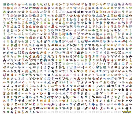 Lista De Pokemon Sinnoh List Of Pokémon Wikipedia